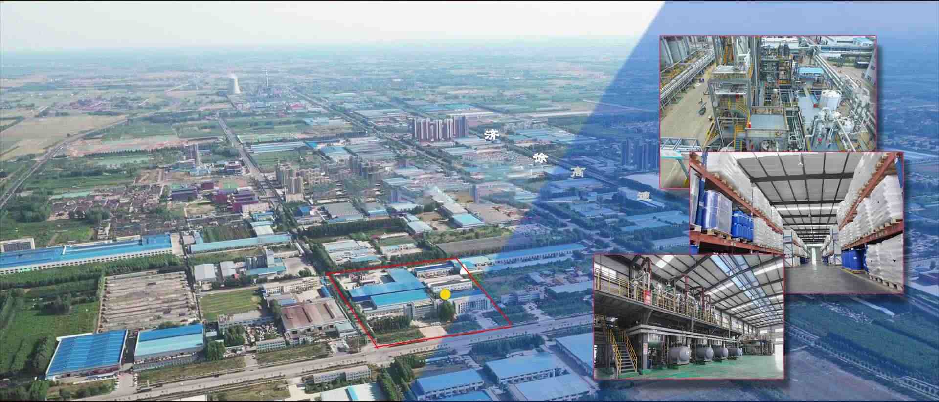 阻垢剂厂家位置